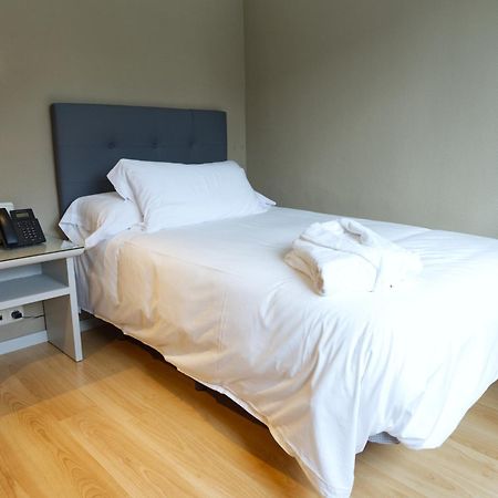 Hotel Ciudad Del Sol 에치야 외부 사진