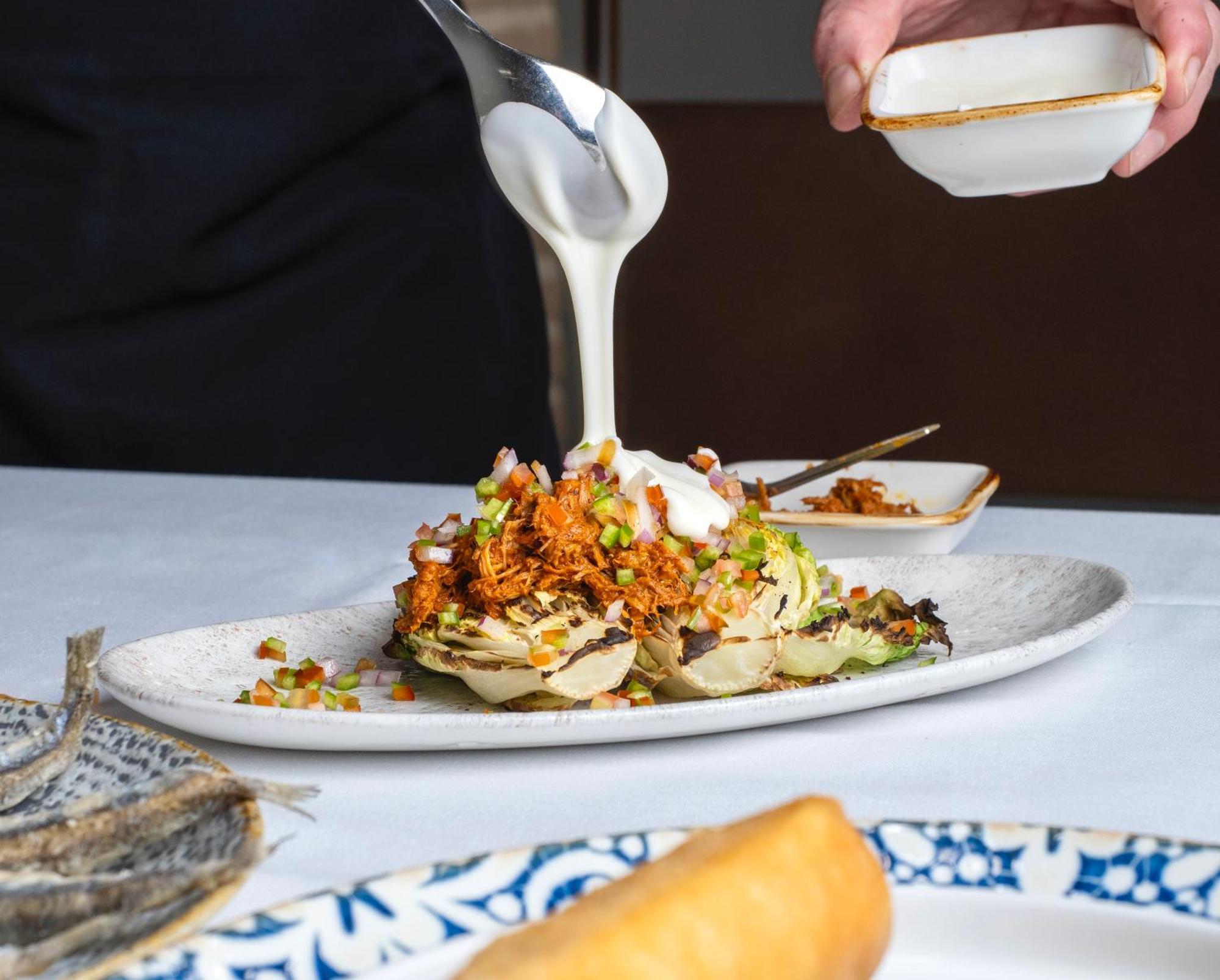 Hotel Ciudad Del Sol 에치야 외부 사진