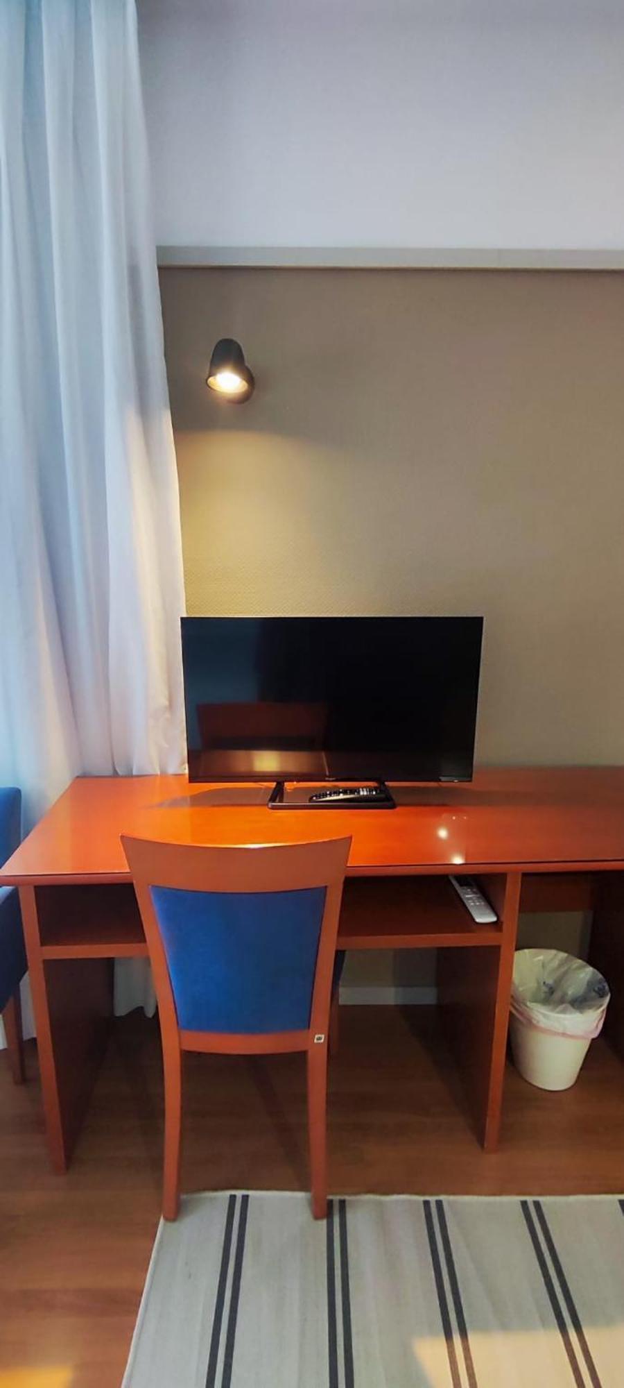 Hotel Ciudad Del Sol 에치야 외부 사진