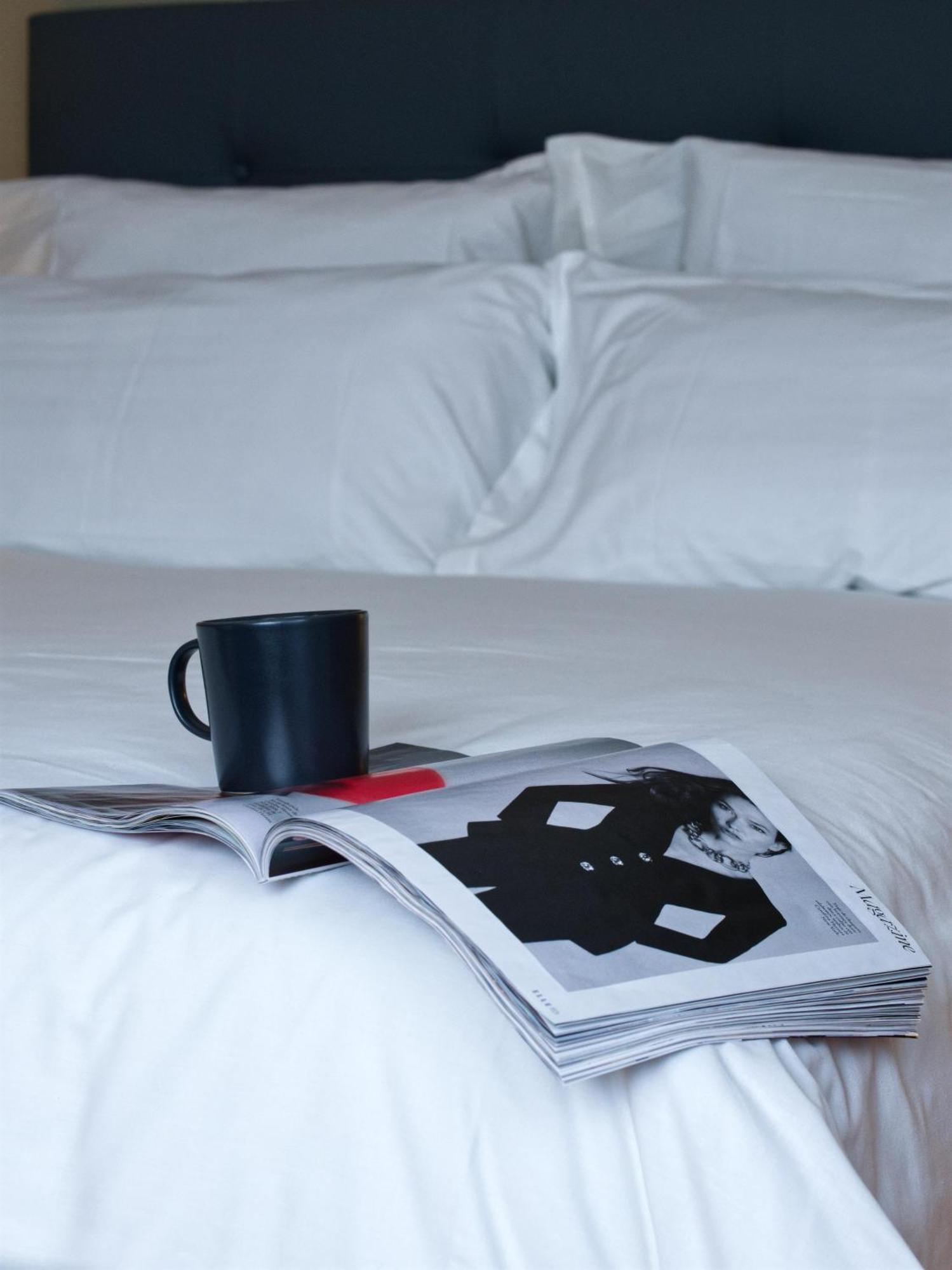 Hotel Ciudad Del Sol 에치야 외부 사진