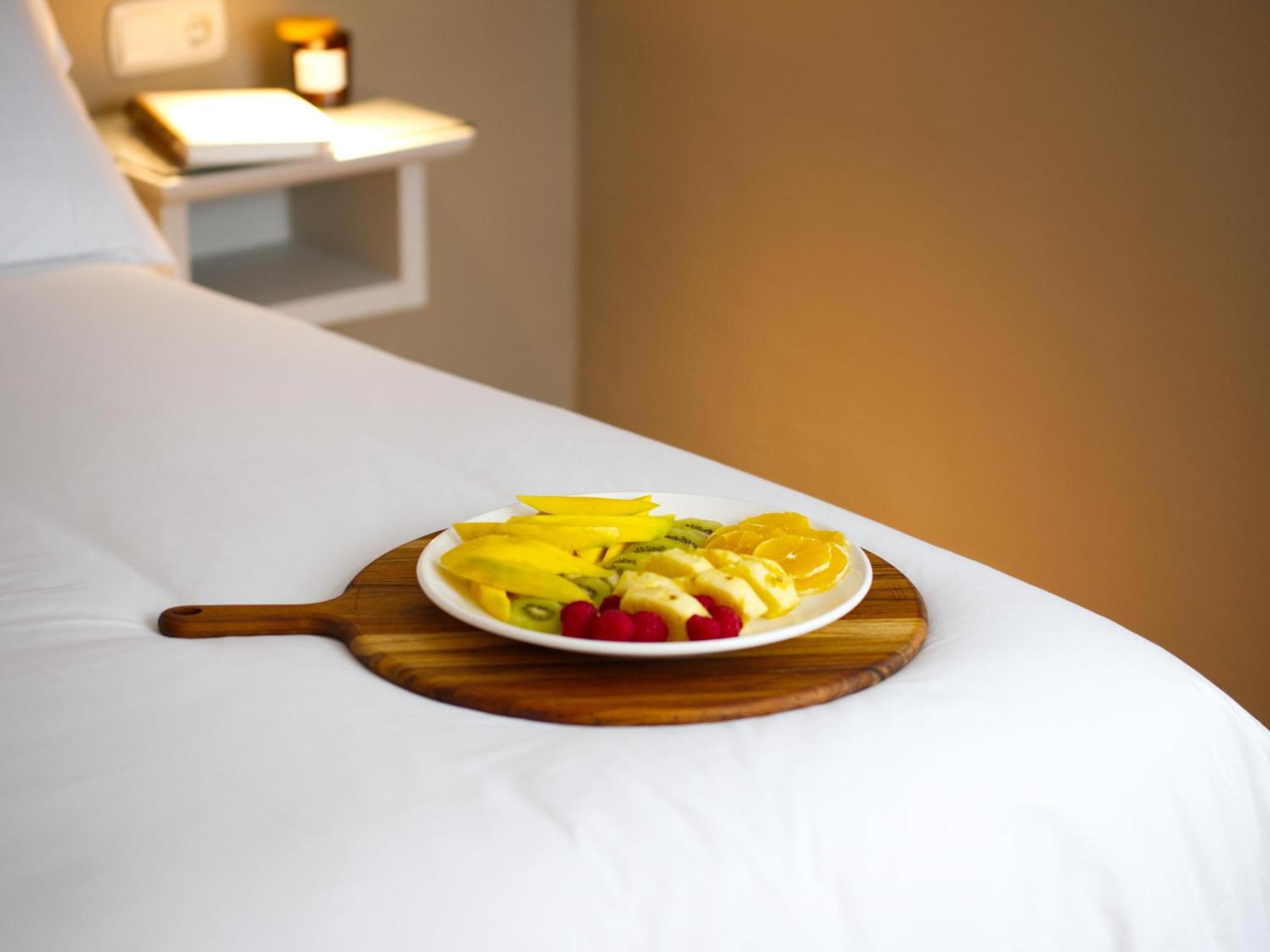 Hotel Ciudad Del Sol 에치야 외부 사진