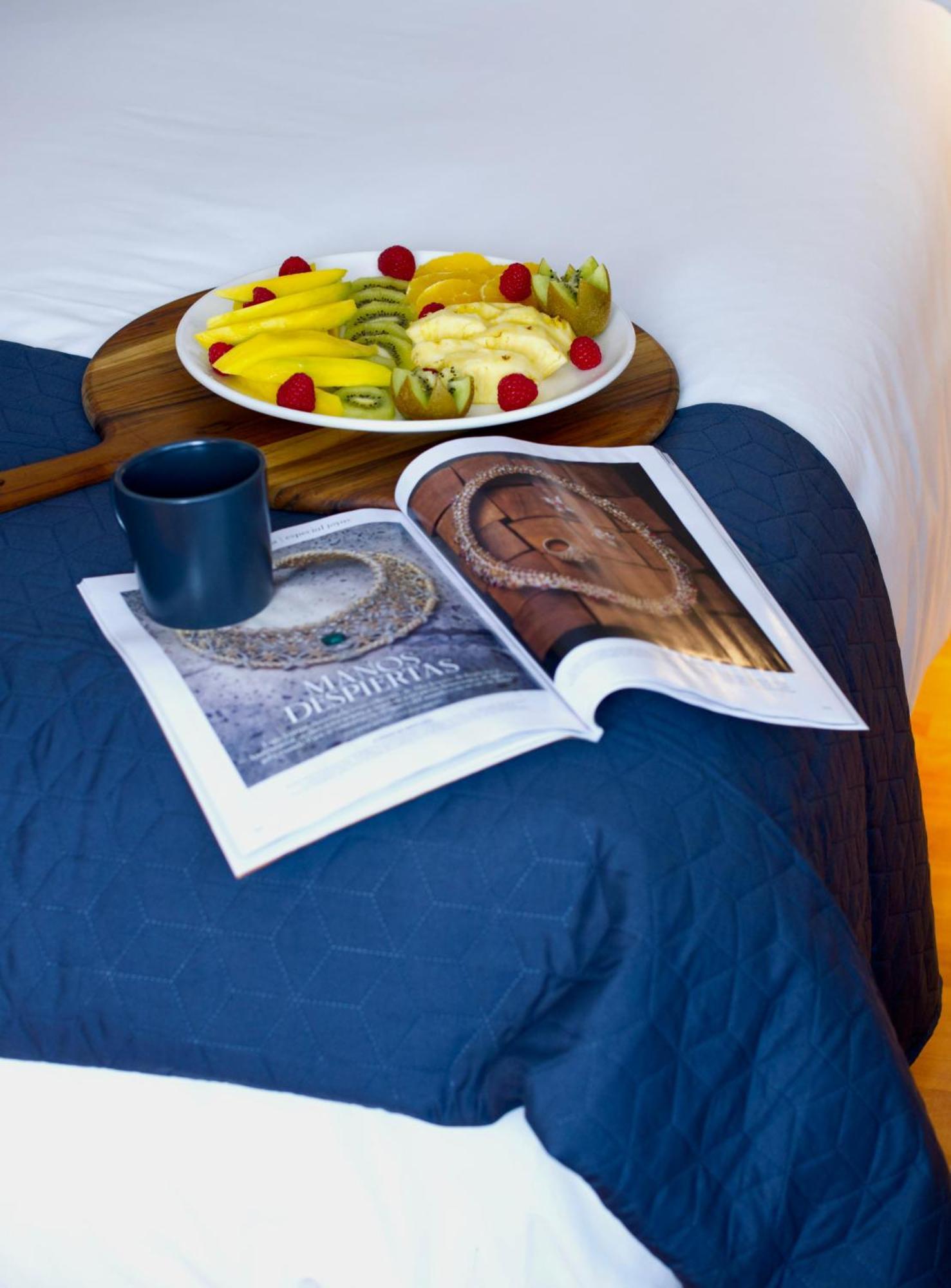 Hotel Ciudad Del Sol 에치야 외부 사진