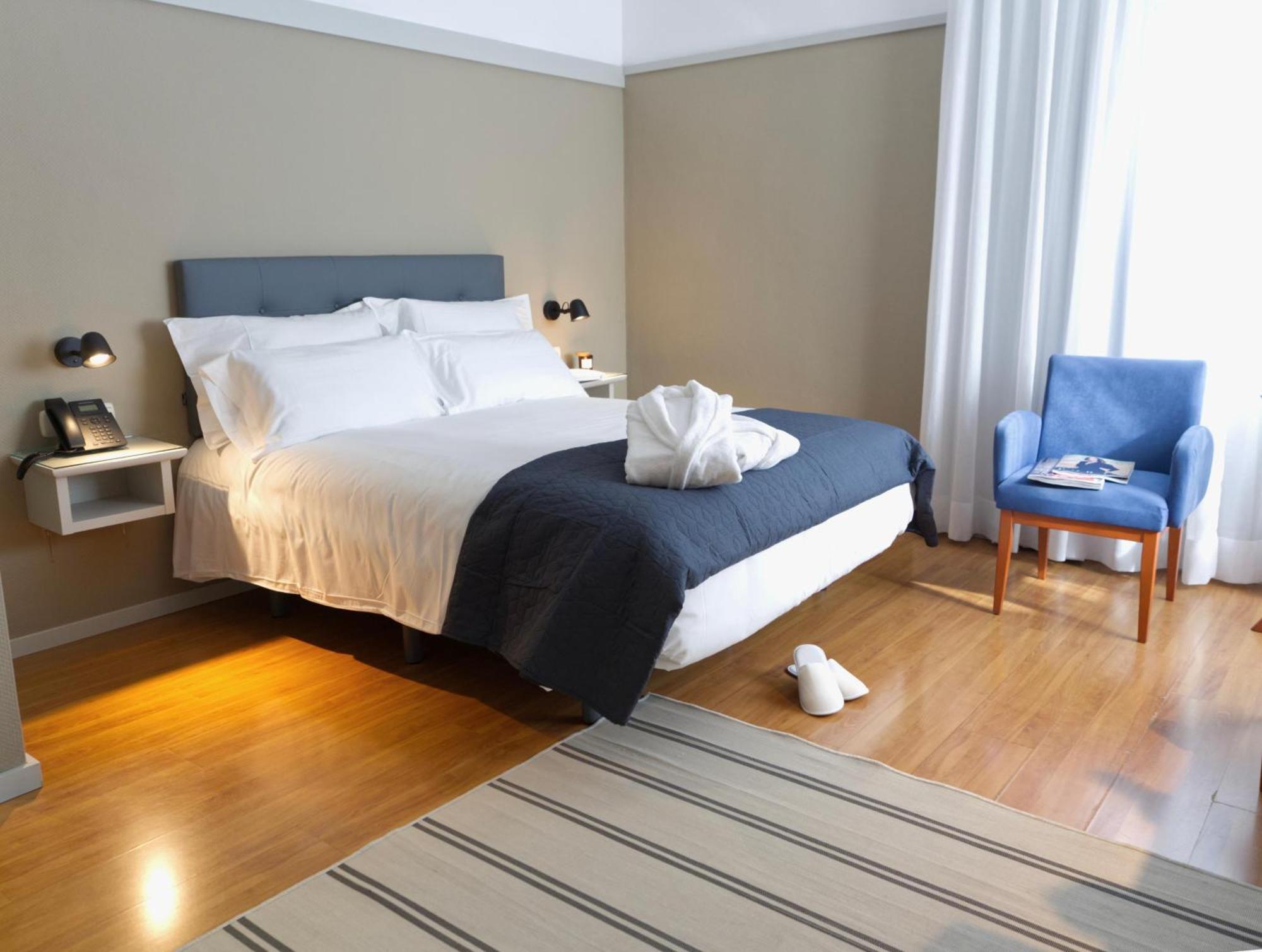 Hotel Ciudad Del Sol 에치야 외부 사진