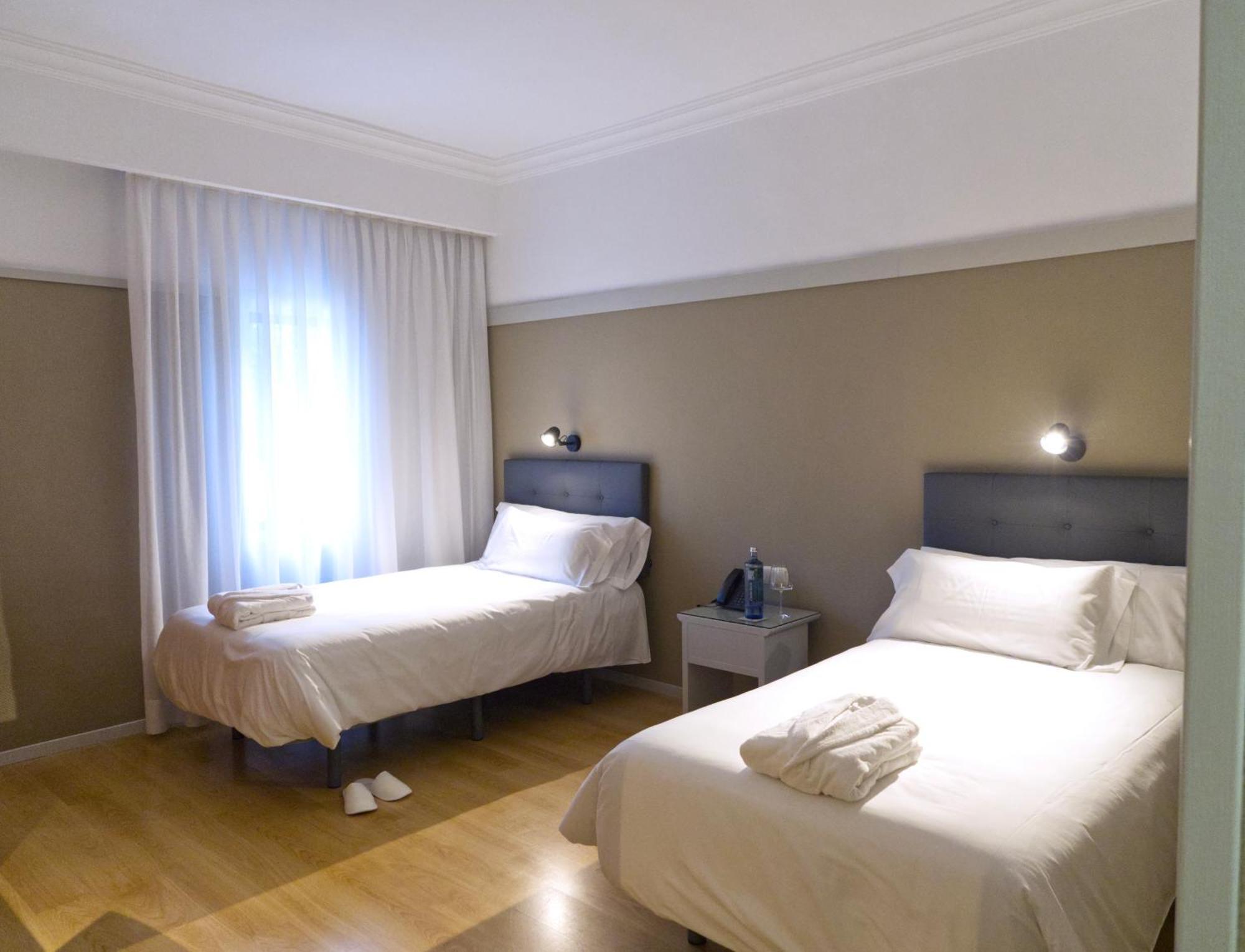 Hotel Ciudad Del Sol 에치야 외부 사진