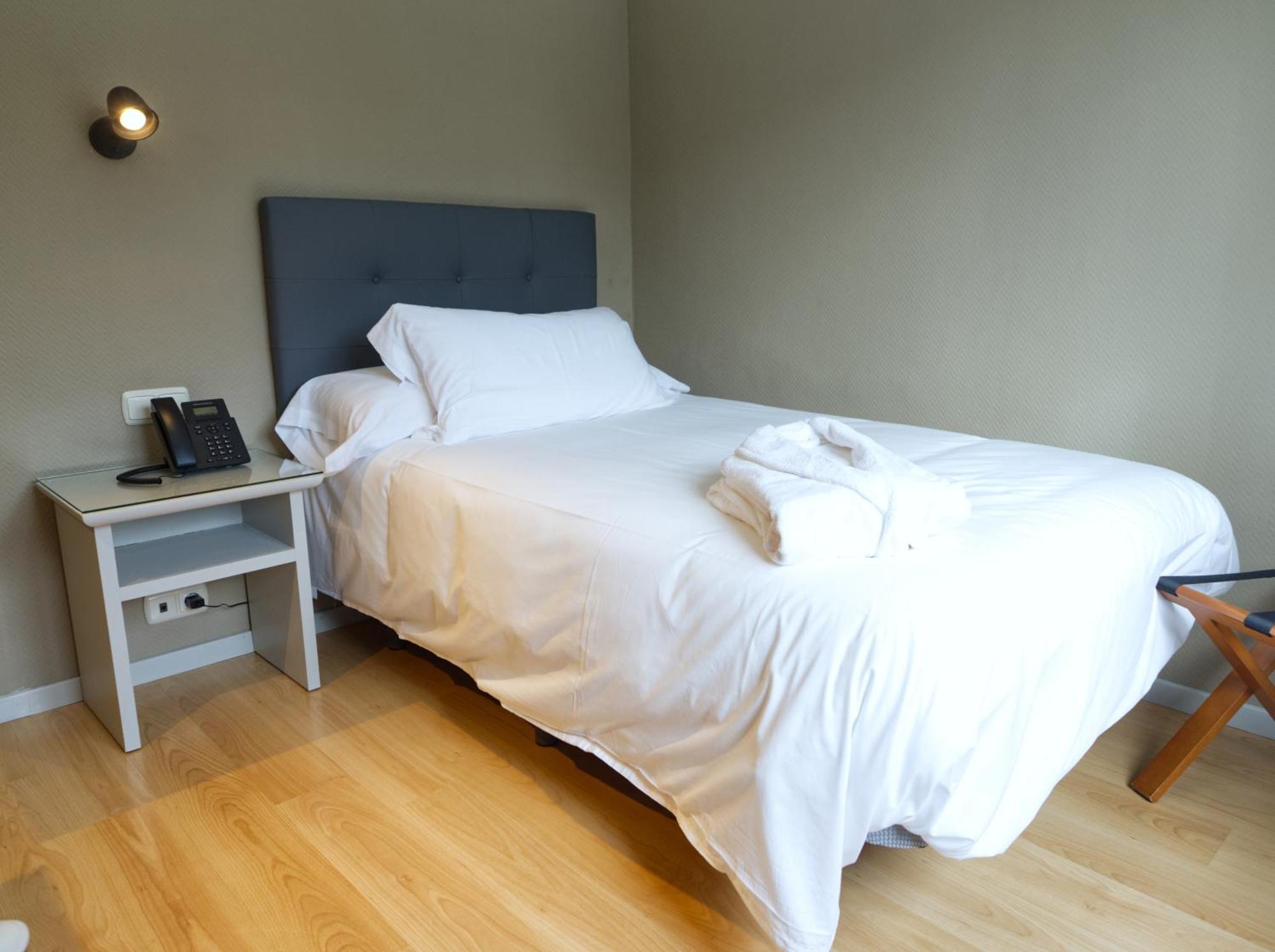 Hotel Ciudad Del Sol 에치야 외부 사진